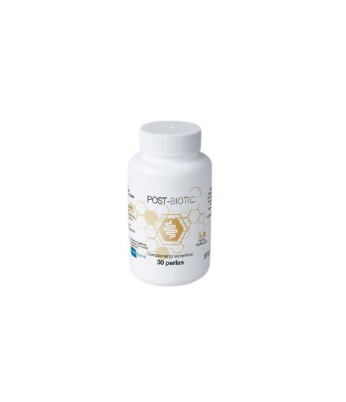 Post Biotic 30 perlas (Nova Nutricion)