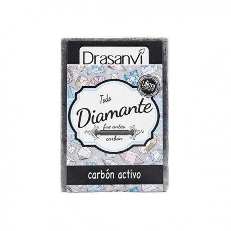 Jabon De Argan 100 Grs.(Drasanvi) (copia)