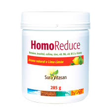 Homoreduce 285 gr. (Suravitasan)