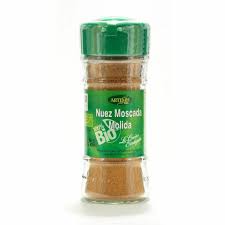 Nuez Moscada Molida 40G. (Artemis) (copia)