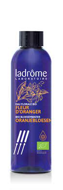 Hidrolato Agua De Azahar 200 Ml. (Ladrome)