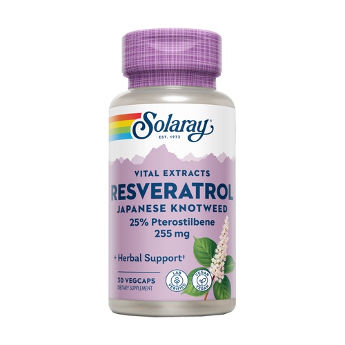 Resveratrol 500 mg. 90 Caps. (Fairvital) (copia)