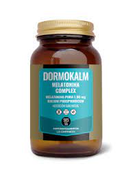 Dormokalm 120 Comp. (Sies 55)
