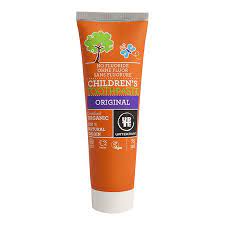 Dentifrico Niños Original 75 ml. (Urtekram)