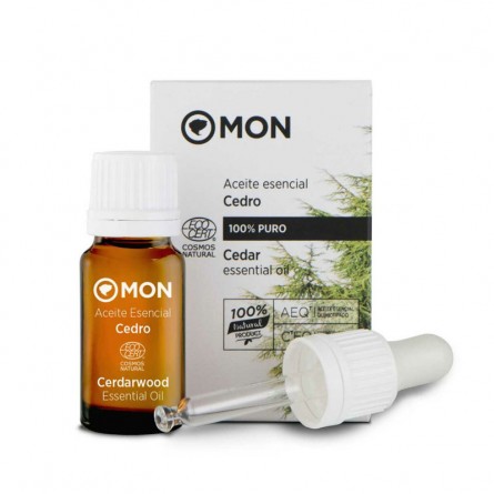 Ac. Esencial Sandalo 12Ml. (Mon)