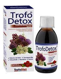 Trofo Detox 250 ml. (TrofoDiet)