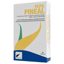 Fepa Peptasa 130.000 60 Caps.(Fepadiet) (copia)