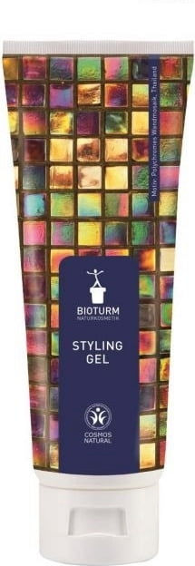 Styling Gel Gomina 125 ml. (Bioturm)