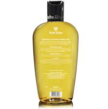 Champu a La Henna Cobre Natural 250 Ml. (Radhe Shyan) (copia)