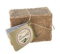 Jabon De Alepo 55%  200 Grs. (Damasriche) (copia)