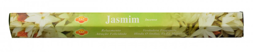 Incienso Jazmin (SAC)