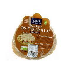 Piadina Espelta 3 Unid. 225 Grs.(Biocop) (copia)