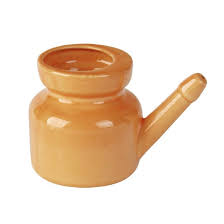 Lota Nasal Ceramica (Pronadis)