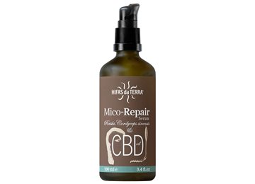 Mico Repair Serum Vidrio 100 Ml. (Hifas da Terra)