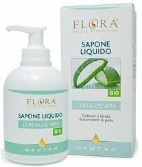 Champu Neutro Extra Delicado 200Ml. (Flora) (copia)