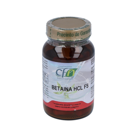 Betaina Plus 100 Caps  (Lab. Douglas) (copia)