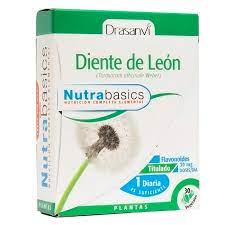 Diente De Leon  Liber. Prolongada 30Caps. (Soria) (copia)