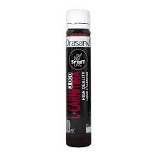 L-Carnitina Viales 25 Ml Sport Live (Drasanvi)