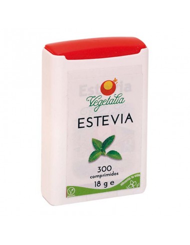 Estevia 300 Comp. (Vegetalia)