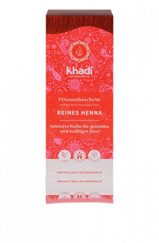Herbal Color Prep Pre-Pigmentacion (Khadi)