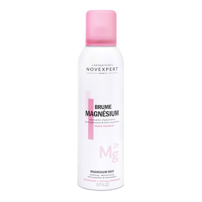 Bruma Magnesio 150 ml. (Lab. Novexpert)