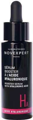 Booster Serum con Acido Hialuronico 30 ml. (Lab. Novexpert)