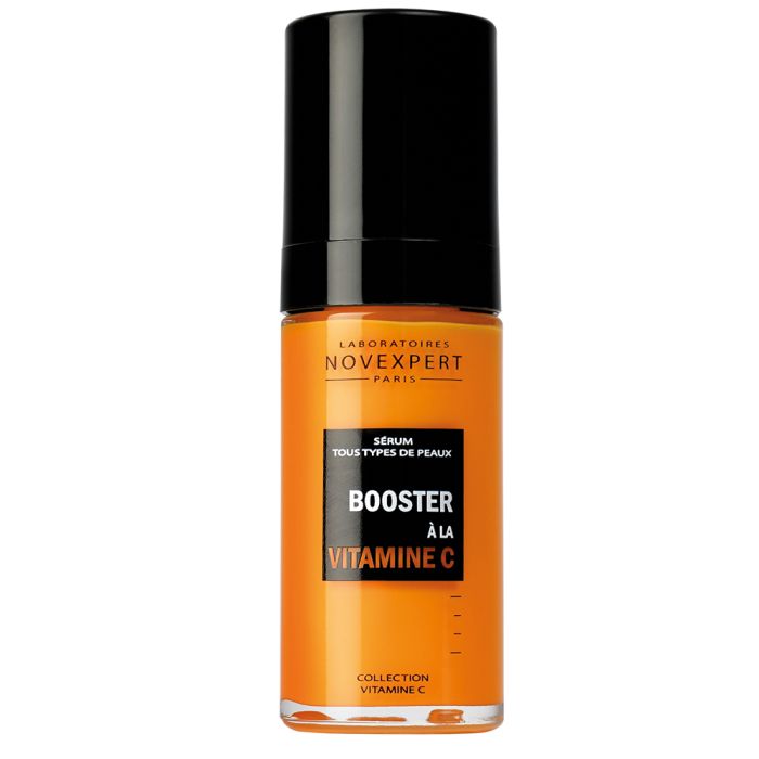Serum Booster de Vitamina C 30 ml. (Lab. Novexpert)