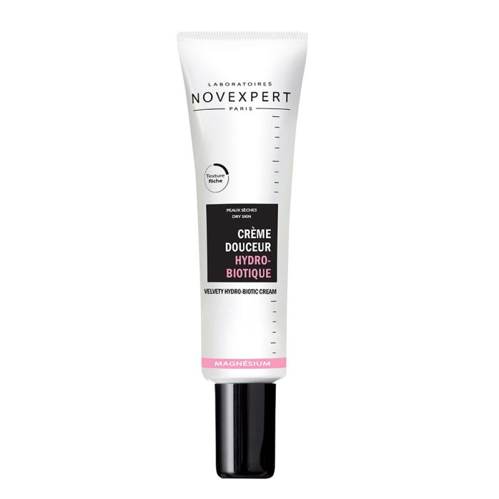 Crema Calmante Hydro Biotique con Mg 30 ml. (Lab. Novexpert)