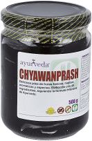 Chyawanprash 250 Grs. (Ayurveda)