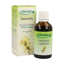 Extracto Hamamelis Virginiana 50 ml (Biover)