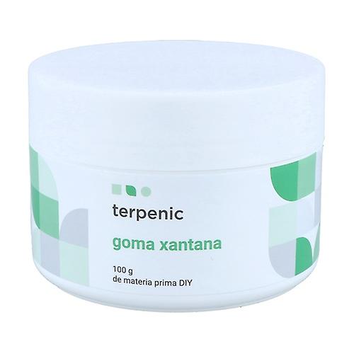 Goma Xantana 225 Gr.(Terpenic)