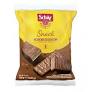 Snack Tres Barquillos S/Gluten 105 Grs. (Schar)