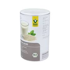 Suero De Leche 450 Grs. (Raab)