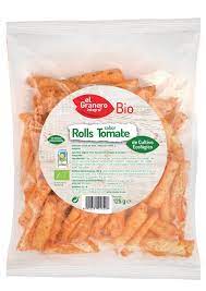 Bionachos Natural 125 Grs. (El Granero) (copia)