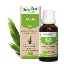 Extracto Enebro 50 ml (Herbalgem)