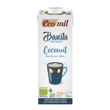 Bebida Coco Barista bio 1L (Ecomil)
