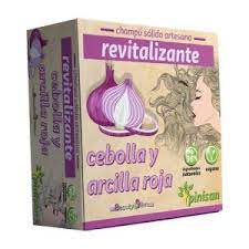 Champu De Cebolla Aroma A Coco 250 Ml. (Prisma Natural) (copia)