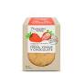 Galletas "Biscuits" Fresa Choco y Yogur 100 Gr. (Natwins)