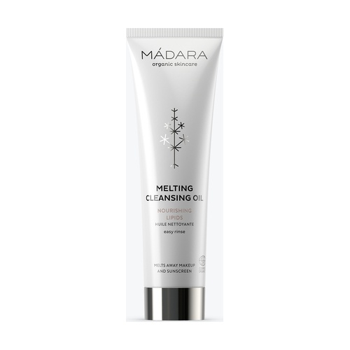 Aceite Limpiador Facial 100 ml. (Madara)