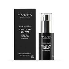 Miracle Serum Celular 30 ml. (Madara)