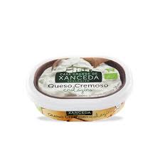 Yogur cremoso Junior eco con fresas 2*125 gr (Xanceda) (copia)