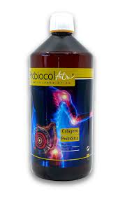 Probiocol Activ Colageno y Probiotico 1 l.