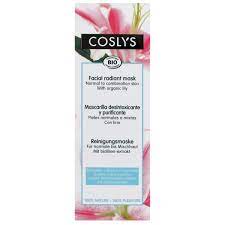 Mascarilla Eclat Normal Mixt 75 ml. (Coslys)