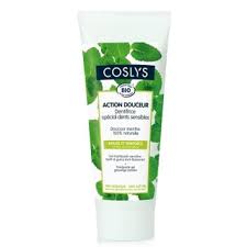 Dentifrico Encias Dientes Sensibles 75 ml (Coslys)
