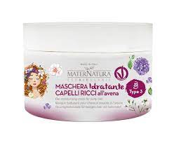 Champu Pelo Rizado 250 ml (Maternatura) (copia)