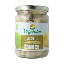 JackFruit 500 gr (Vegetalia)