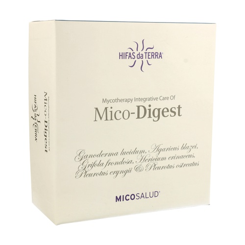 Bio Defense + Vitaminas 60 Caps. (Hifas Da Terra) (copia)