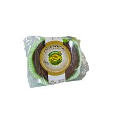Mini Brownie 70 Gr. (Nivarina)