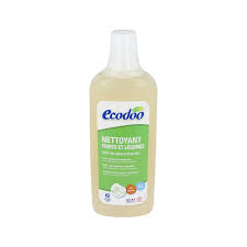 Limpiador de Frutas y Verduras 750 ml. (Ecodoo)