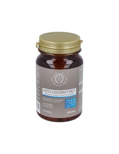 Omega 3  mas Vit. D3 90 perlas (Gianluca Mech) (copia)